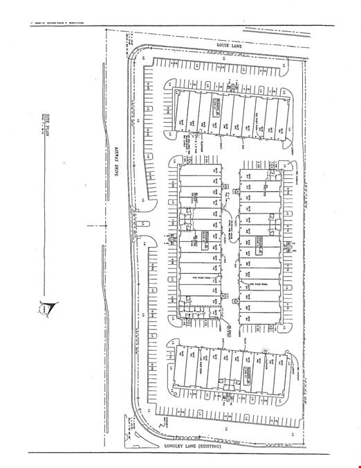 Longley Business Park