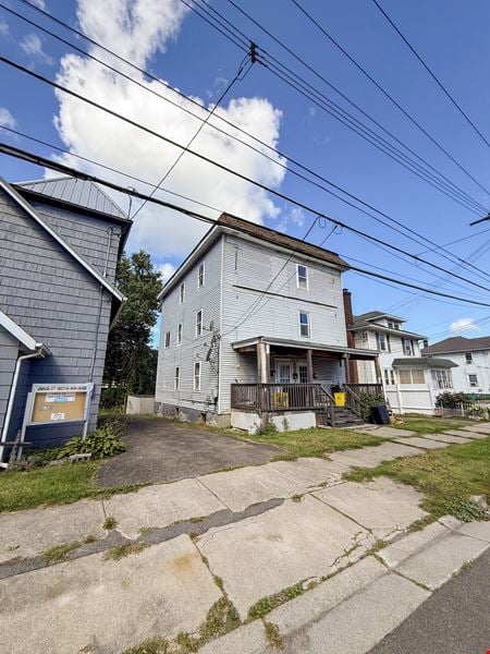 Preview of Multi-Family space for Sale at 26 Baker St
