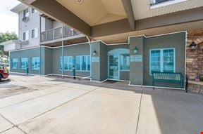 Ralston House - Community Center