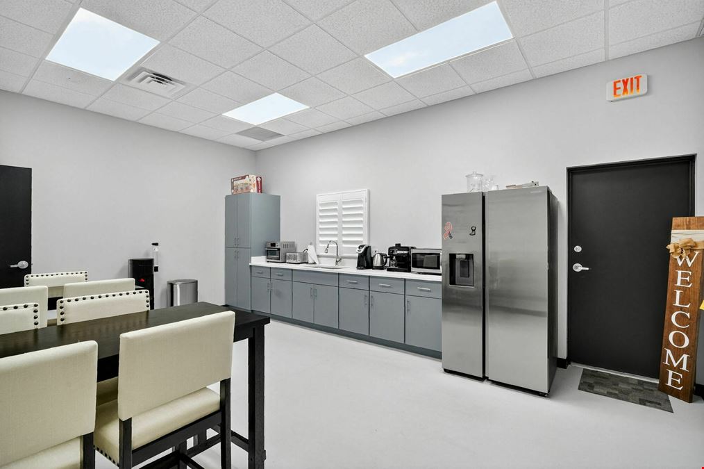 Southlake Medical Arts Center