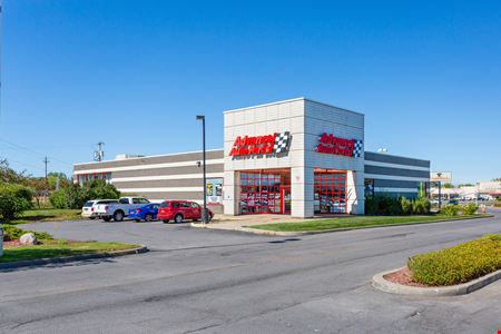 Preview of Retail space for Sale at 5633 E Circle Dr