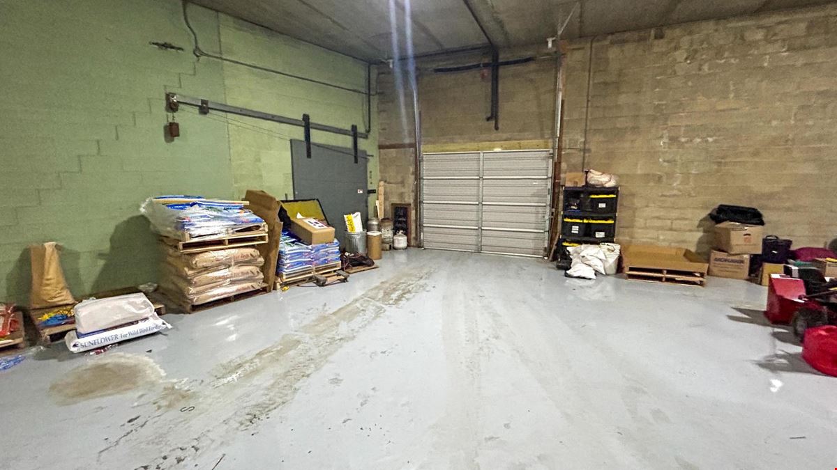 407 2nd Ave NW - Retail and Warehouse Space for Lease/Sale 