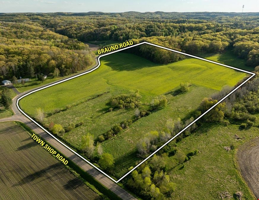 Agricultural Portfolio | 804± AC Across 14 Parcels
