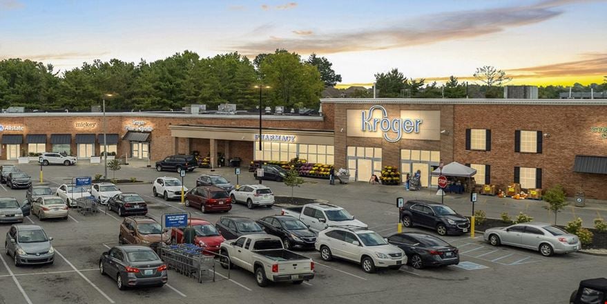 Preview of Retail space for Rent at 1060-1070 Chinoe Rd