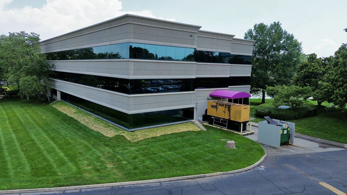 301 Laboratory Road