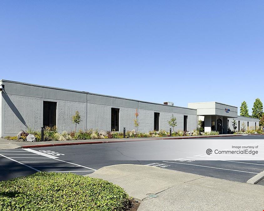 Murray Business Center