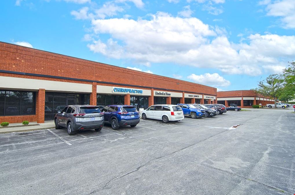 Lexington Business Center