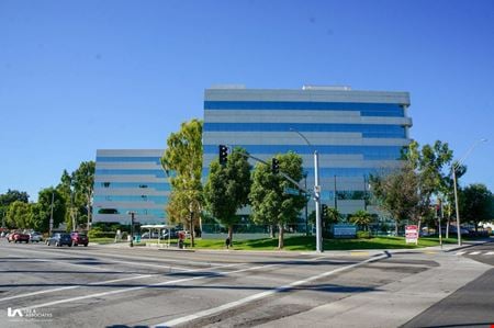 Preview of Office space for Rent at 4500 E Pacific Coast Hwy