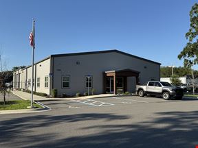 Industrial Portfolio 10 Year True NNN Lease