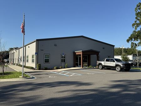 Preview of Industrial space for Sale at 1540 Armstrong Dr