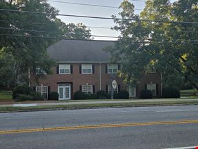 375 Gaines School Rd