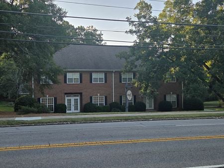 Preview of Office space for Rent at 375 Gaines School Rd