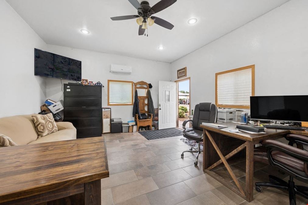 3160 162nd Ln NW