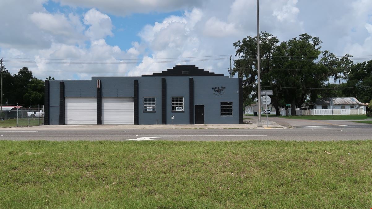US 98 Highland City Commercial Opportunity