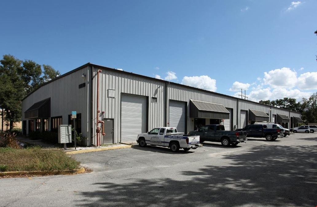 1010 Bunnell Road