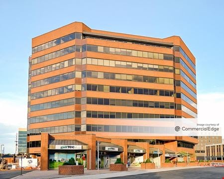 Preview of Office space for Rent at 3773 Cherry Creek North Drive