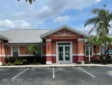 Preview of Office space for Rent at 5539 Marquesas Cir # 6 E