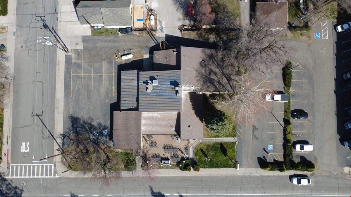 520 N Mount Shasta Blvd