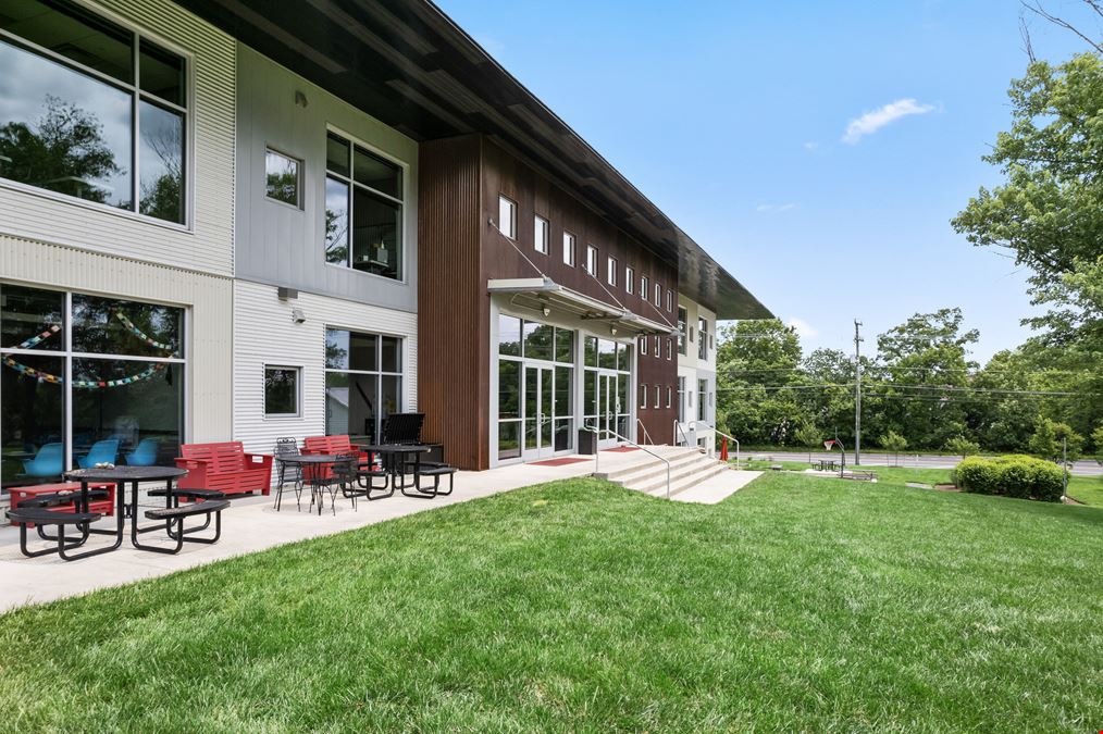 Approved K-12 Private School | Owner-User