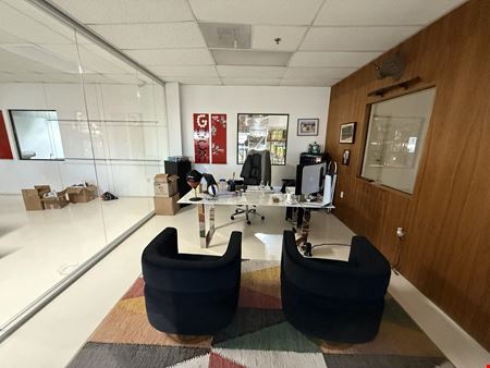 Preview of Industrial space for Rent at 2025-2027 Long Beach Ave Los Angeles