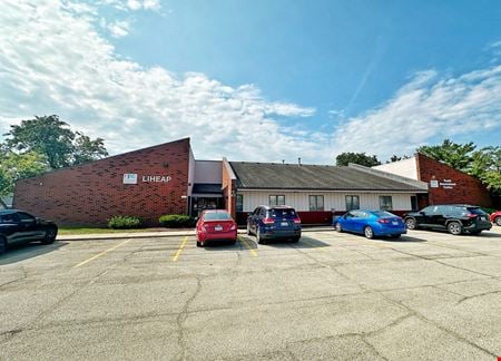 Preview of Office space for Rent at 2009 Round Barn Rd