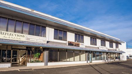Preview of Office space for Rent at 1430 Nelson Road