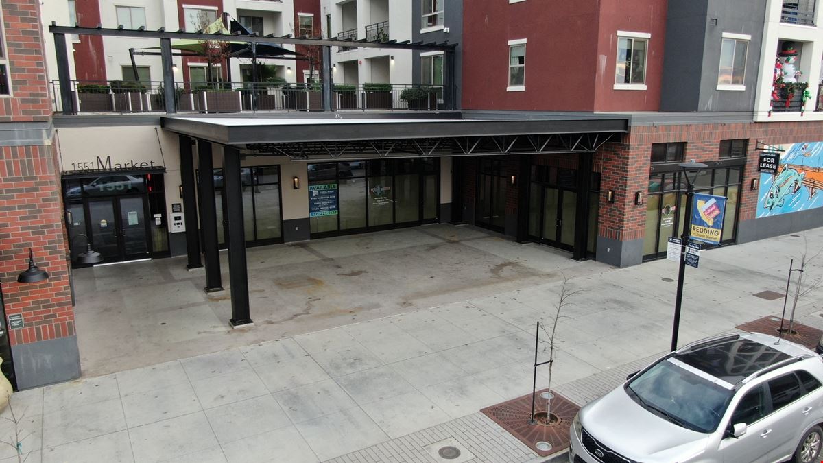 Market Center