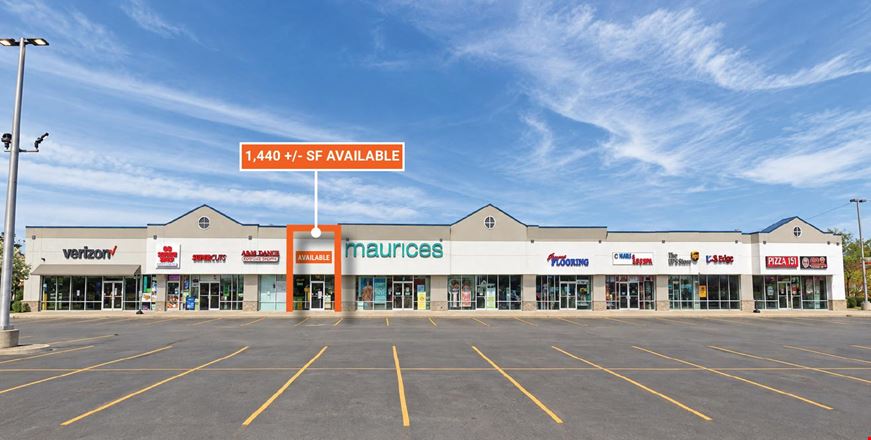 Preview of Retail space for Rent at 8351 Lewiston Rd