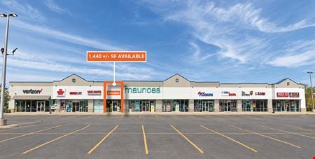 Preview of Retail space for Rent at 8351 Lewiston Rd