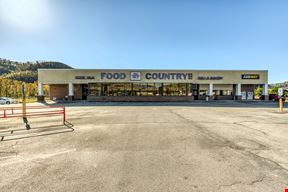 Former Food Country Grocery