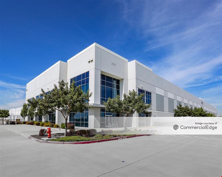 3600 Massie Court