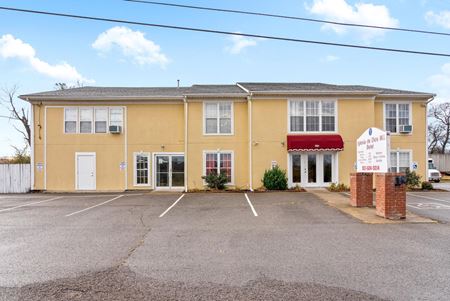 Preview of Office space for Sale at 701 Red River Street