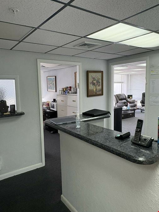 Home Tower Condominium Association, Inc