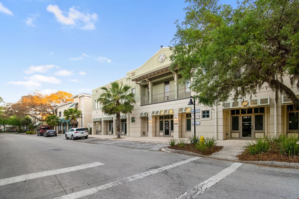 112 Sea Grove Main Street