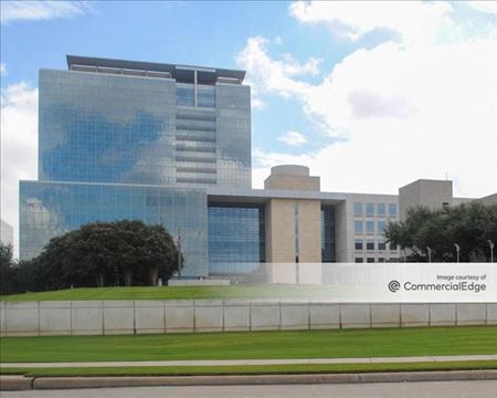 Preview of commercial space at 2101 CityWest Boulevard
