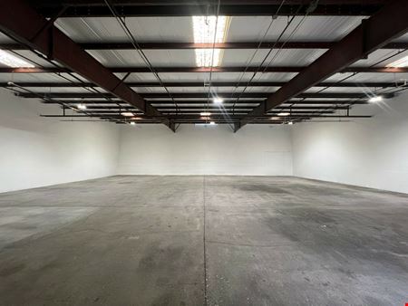 Preview of Industrial space for Rent at 2383 Industrial Boulevard
