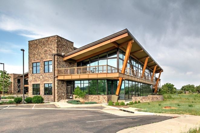 Preview of Office space for Rent at 150 Old Laramie Trl