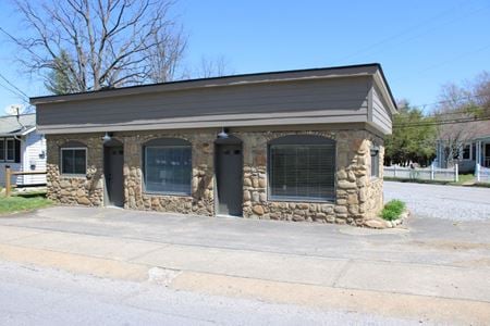 Preview of Office space for Rent at 491 Allens Creek Rd