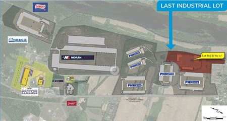 Preview of Industrial space for Sale at Route 15 @ Randall Rd
