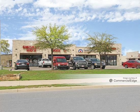 Preview of Retail space for Rent at 11880 West Hero Way