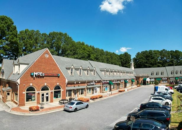 Preview of Office space for Rent at 4450 Hugh Howell Rd