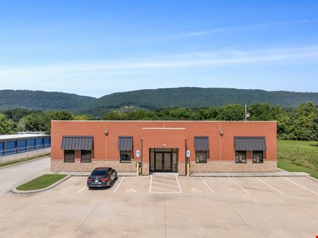Preview of Office space for Sale at 6571 State Route 28 