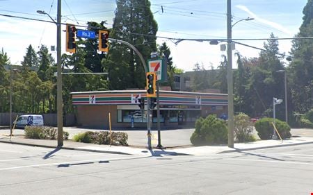 Preview of Retail space for Rent at 8000 No. 3 Road