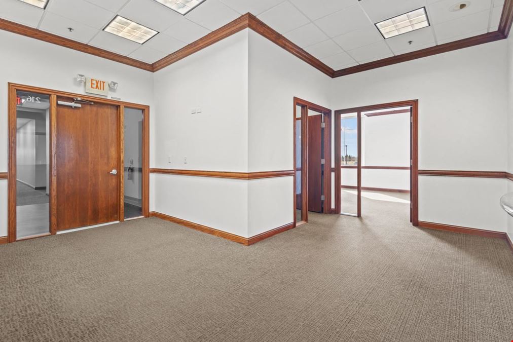 9645 Lincolnway Lane