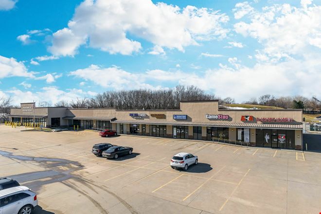 Preview of Retail space for Rent at 3302 S Belt Highway 