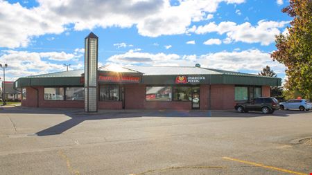 Preview of commercial space at 916 US Hwy 31 SOUTH