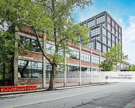Preview of Office space for Rent at 25-11 49th Avenue