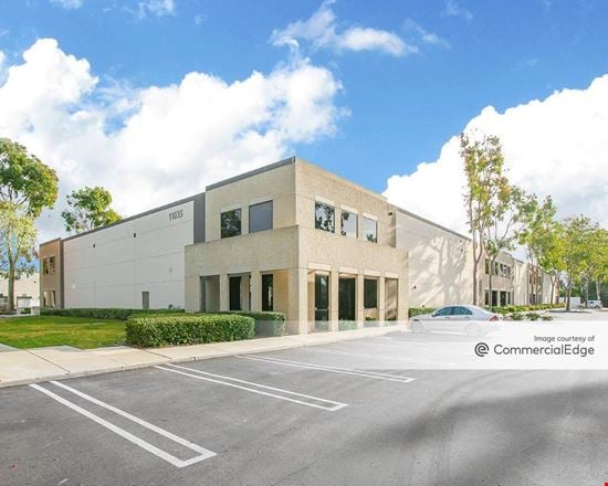Preview of Industrial space for Rent at 11035 Technology Place