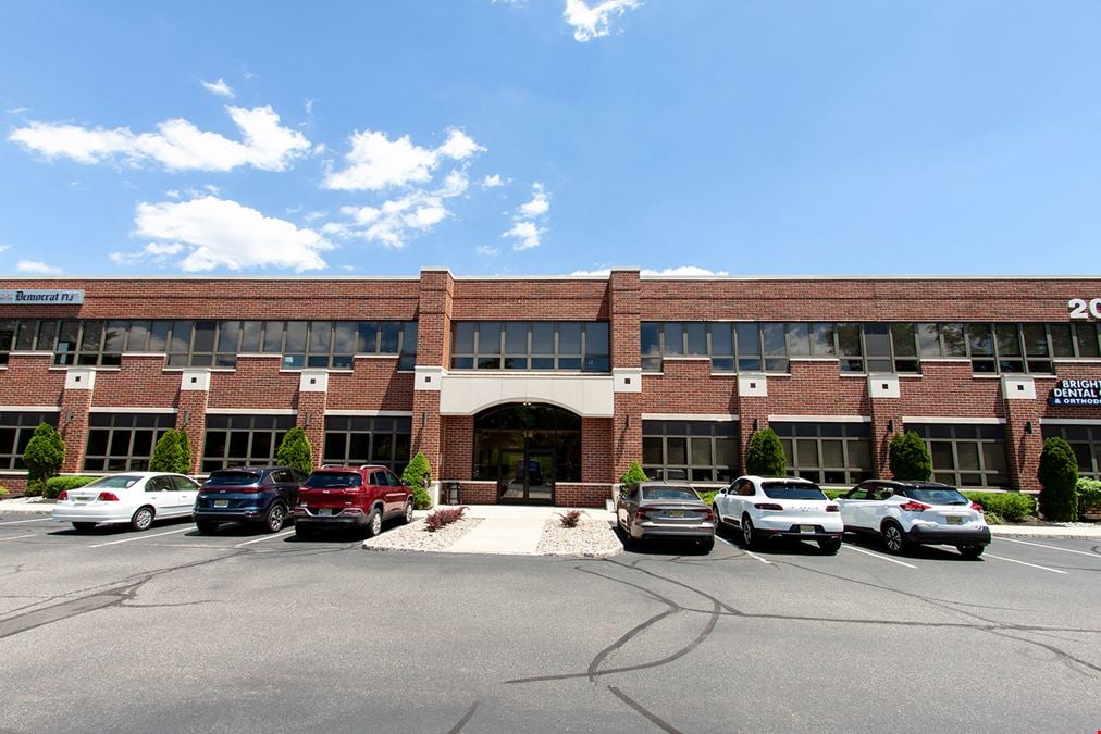 Raritan Commons