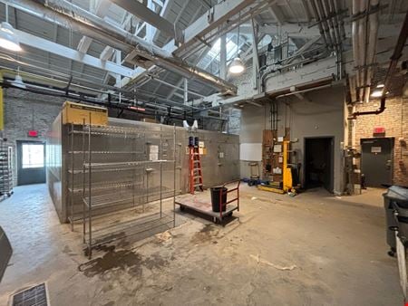 Preview of Industrial space for Rent at 1746 Tchoupitoulas Street